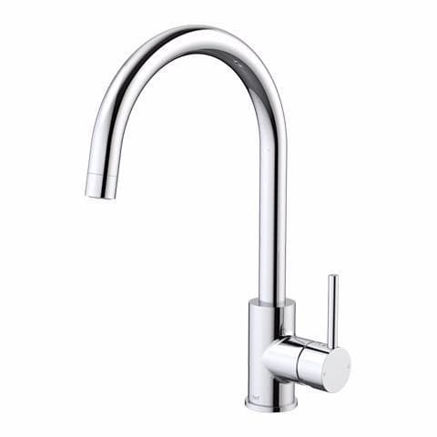 Caroma Poseidon Sink Mixer Chrome