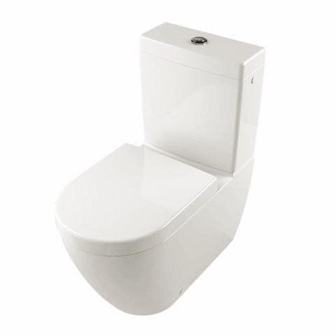 Villeroy Boch Subway 2 0 Btw Toilet Suite