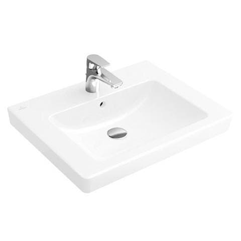 Villeroy Boch Subway Basin 600x470mm