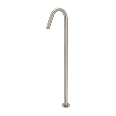 Urban Floor Mount Bath Spout Elite Bathroomware