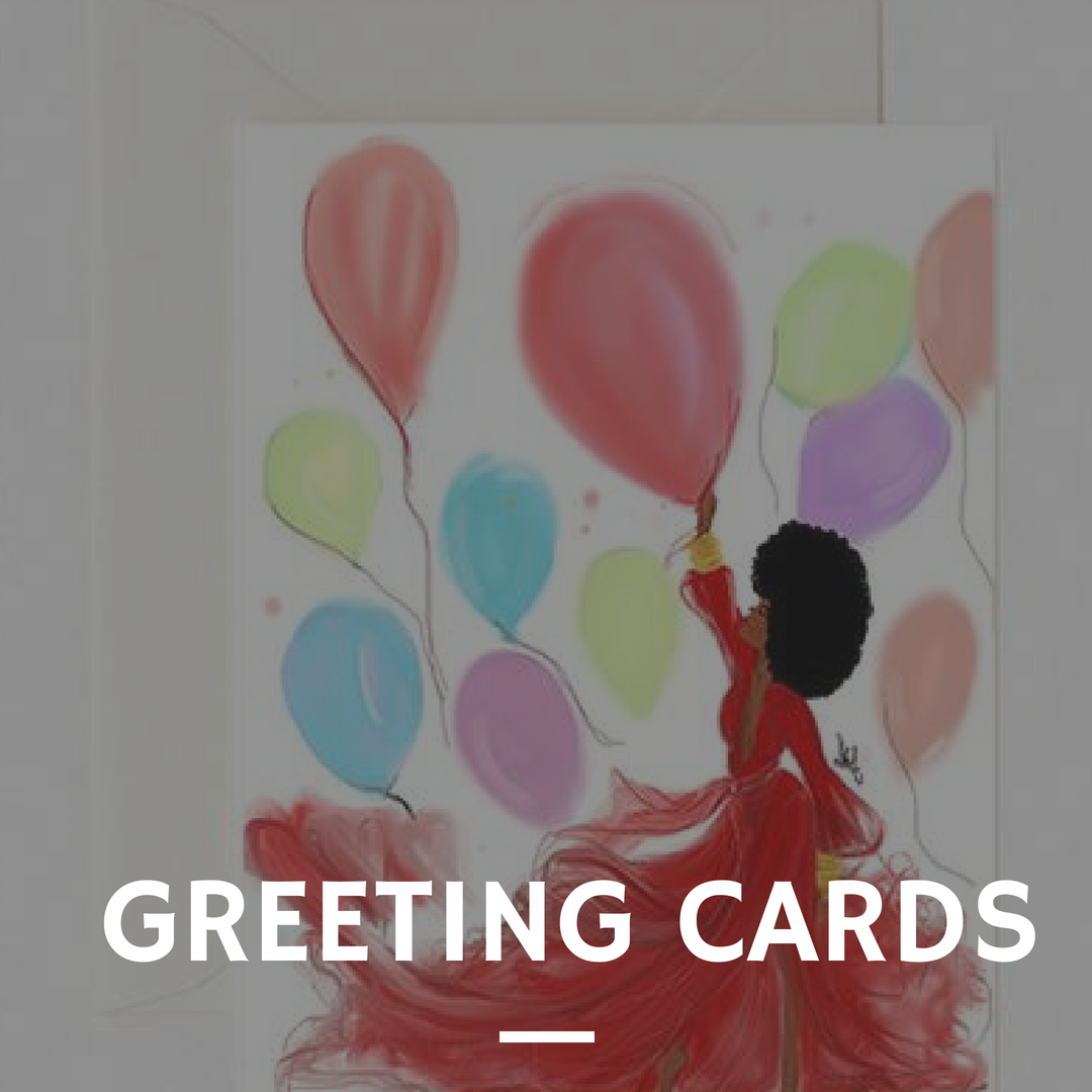 Greeting Cards — Page 2 — NICHOLLE KOBI BOUTIQUE