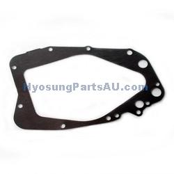 MAGNETO COVER GASKET (NA) HYOSUNG MS3-250 MS3