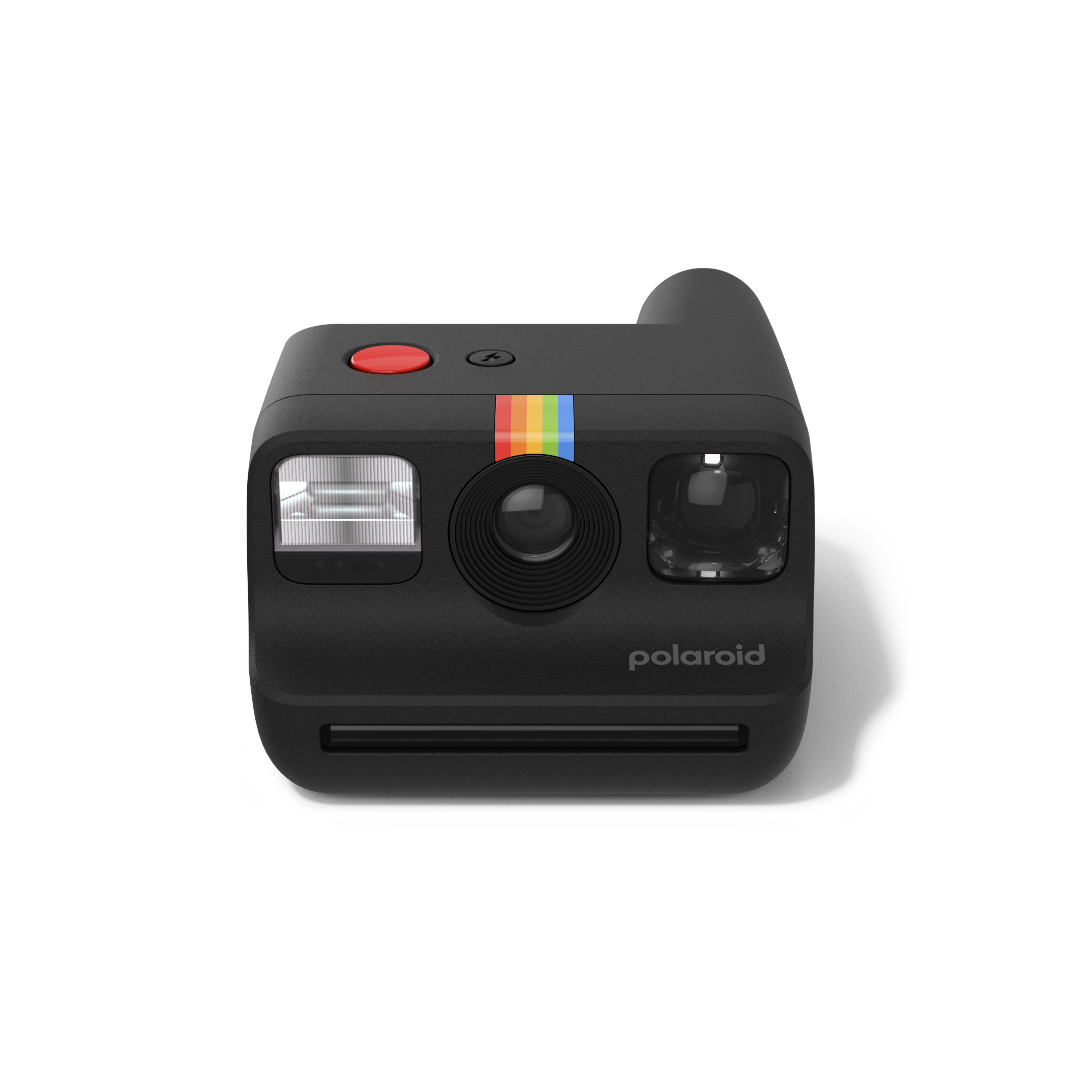 Polaroid Go Generation 2 Instant Camera - black