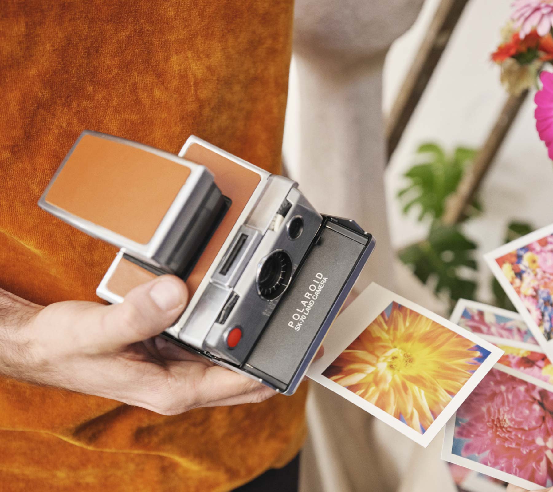 Polaroid Instant Cameras And Film Polaroid Us