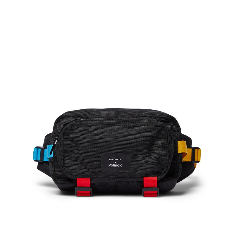 sandqvist waist bag