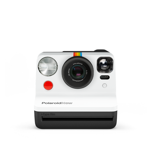 Polaroid Now i-Type Instant Camera – Polaroid US