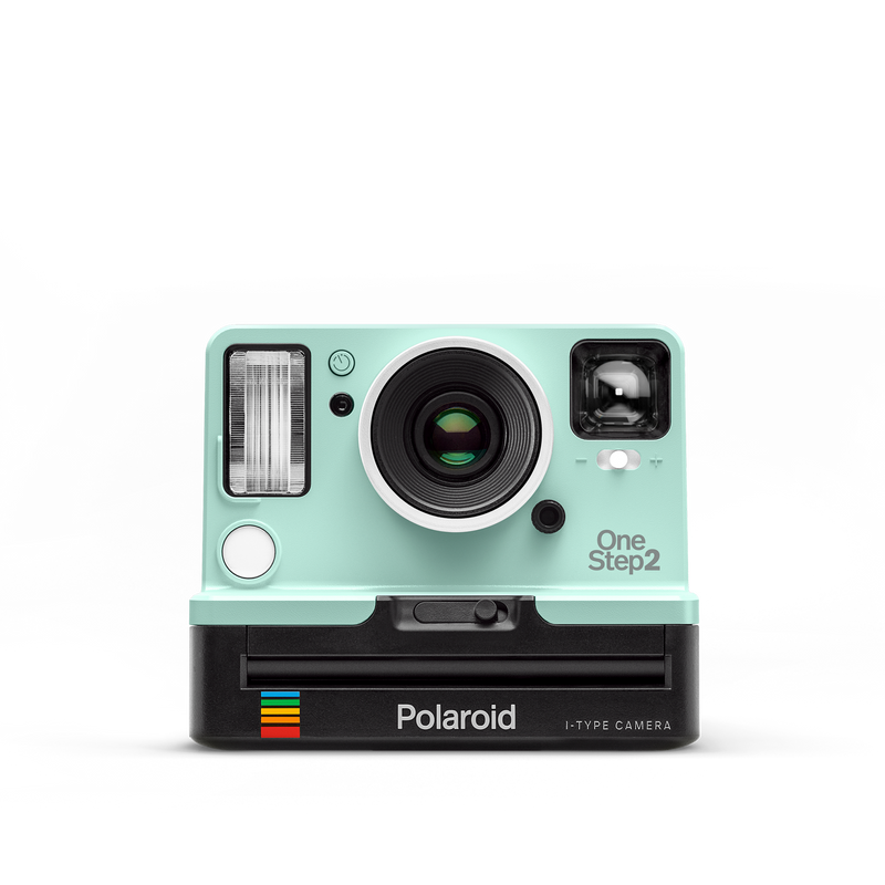 Polaroid Onestep 2 Instant Camera With Film Polaroid Us