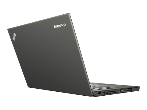 Lenovo ThinkPad X250 Ultrabook: Core i5-5300U 2.3GHz, 8GB, 256GB