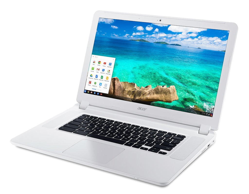 how to download itunes on acer chromebook 15