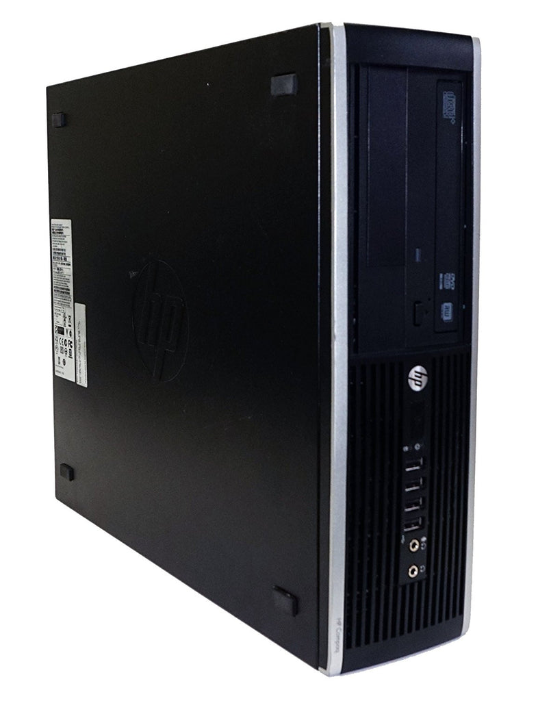 hp desktop computer 6200 pro intel core i5 2400 review