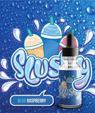 Slushy Series - Cloud Connoisseur