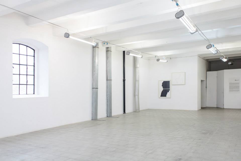 PEPERSKI 2013 L.A. Core Shadow | Bochenska Gallery | Warsaw | Poland