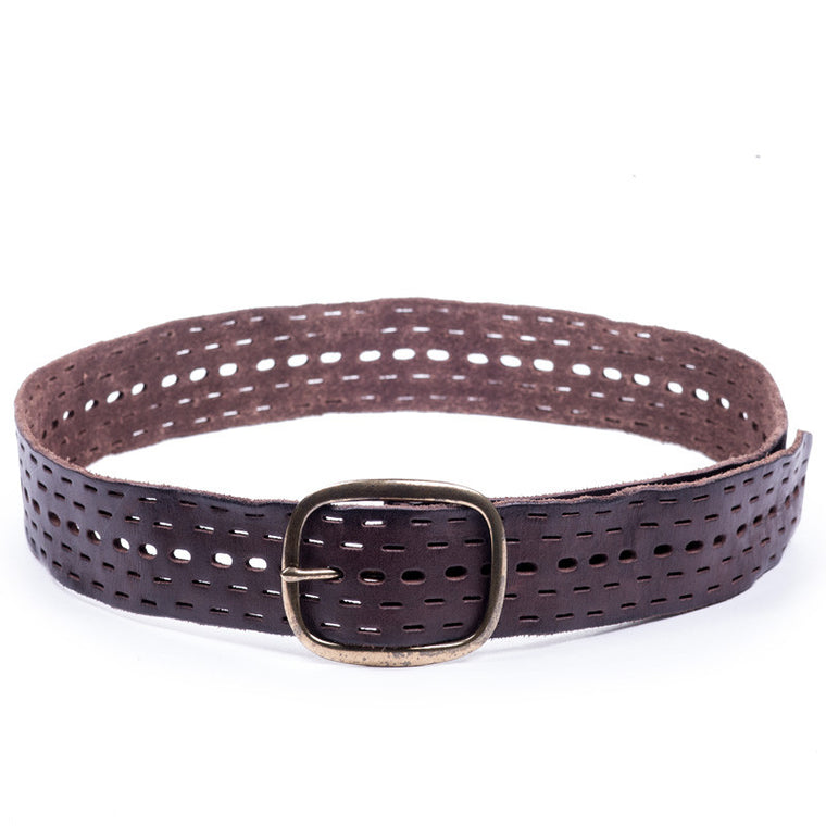 Belts by Linea Pelle | Linea Pelle | Luxury Leather Goods