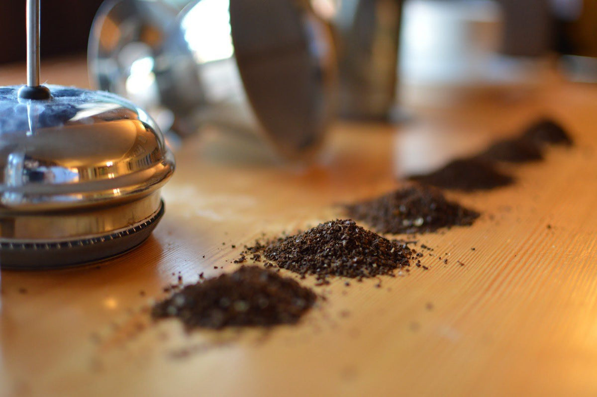 How To Pair Your Coffee Brewer With Its Perfect Grind Size | JavaPresse