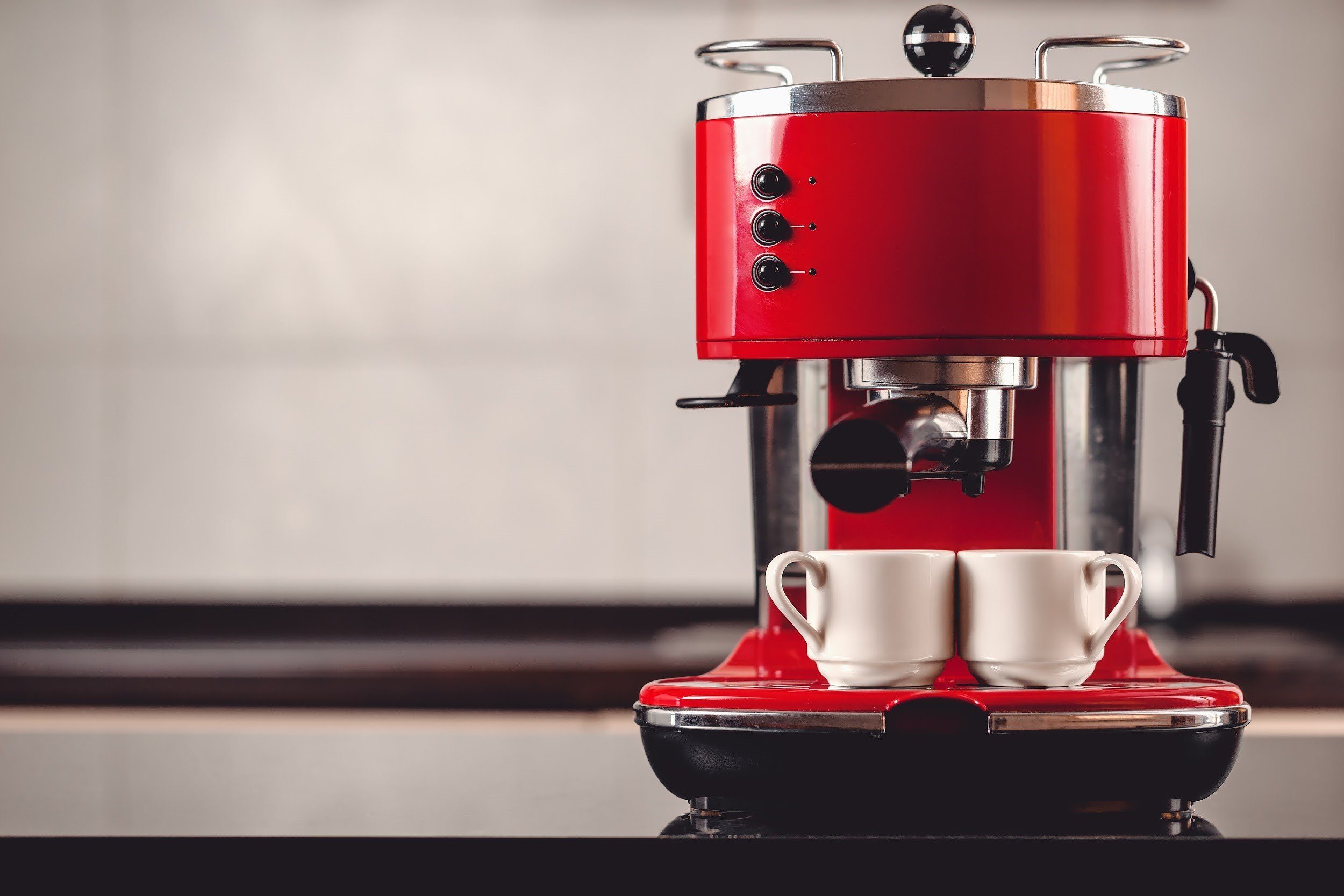 How Build A Home Espresso Setup - JavaPresse Coffee Company