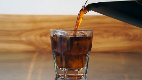 How to Make Iced Coffee with Drip Maker: Ultimate Guide