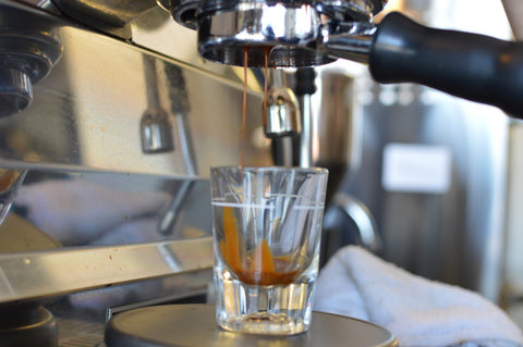 How to Make Espresso