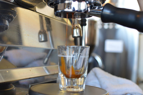 Are Lever Espresso Machines Worth It? - JavaPresse Coffee Company