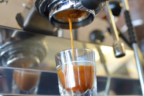The Ultimate Guide to Espresso - JavaPresse Coffee Company