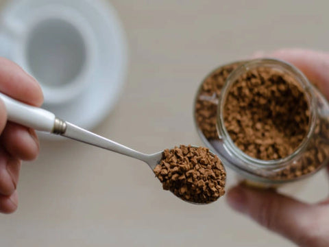 how to make instant coffee taste better