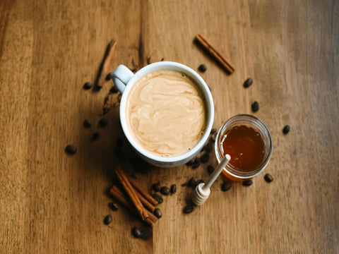 factors that affect the taste of chai latte