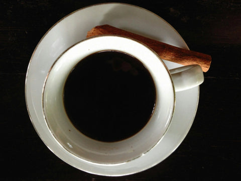 Risks of Adding Cinnamon to Instant Coffee?