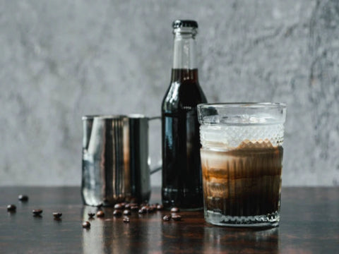 tips for making cold brew