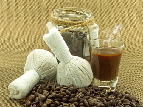 extending shelf life of coffee