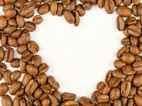 health benefits of whole bean coffee