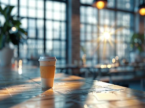 other ways to be more eco-friendly when drinking coffee