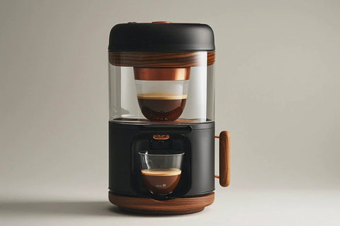 considerations when choosing mini coffee machine