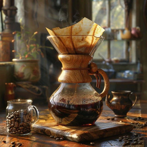 chemex