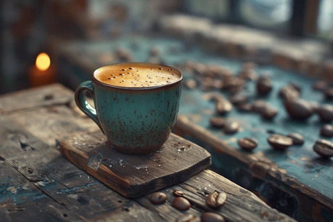 why national coffee day is celebrated