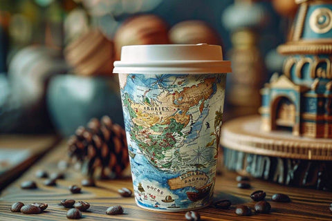 coffee around the world