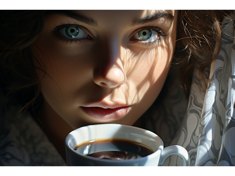 Coffee mystery benefits of drinking coffee