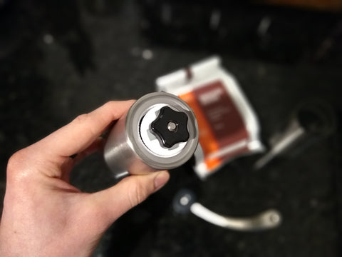 MOST IMPORTANT VIDEO I'VE EVER MADE: Ultimate Coffee Grinder