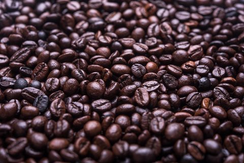 The Difference Between Light, Medium, And Dark Roast Coffee