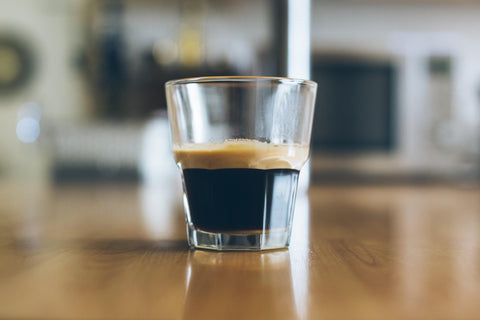 What does a good espresso shot taste like? - Blend N Sips