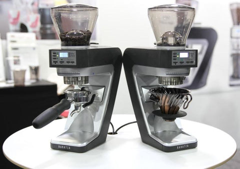 home espresso grinder
