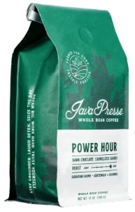 best dark roast coffee beans