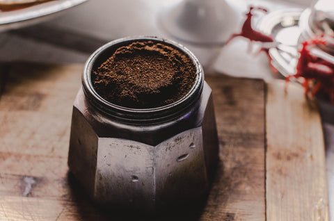 BKG Brew Guide: How to make the perfect Moka Pot