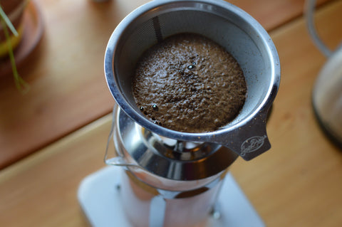 What is Pour-Over Coffee?