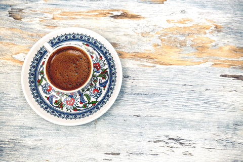 Your Ultimate Guide to Turkish Coffee Pots