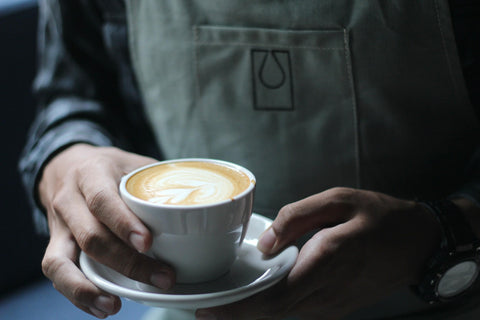 A Basic Guide To Common Espresso And Milk Drinks - Javapresse Coffee Company