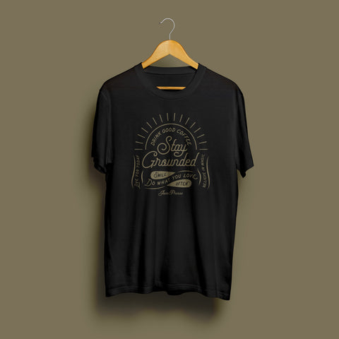 Special Edition T-Shirt - JavaPresse Coffee Company