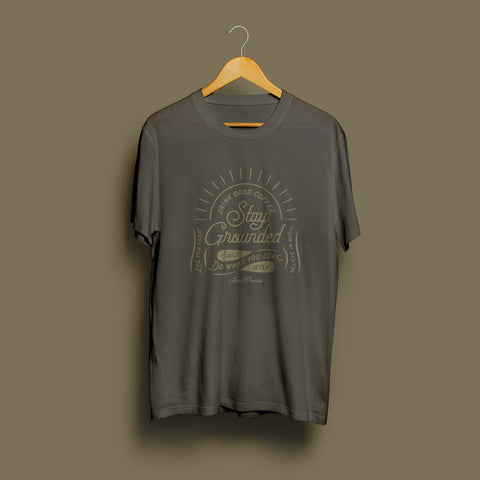 Special Edition T-Shirt - JavaPresse Coffee Company