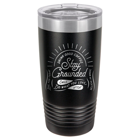 Special Edition 20 oz. Tumbler - JavaPresse Coffee Company