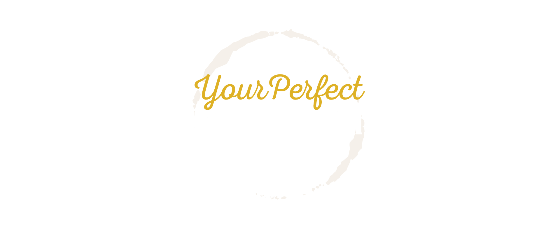 Coffee routine banner