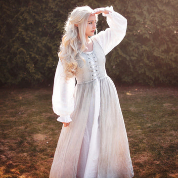 Medieval Renaissance Dresses for Women - Shop Now - HolyClothing