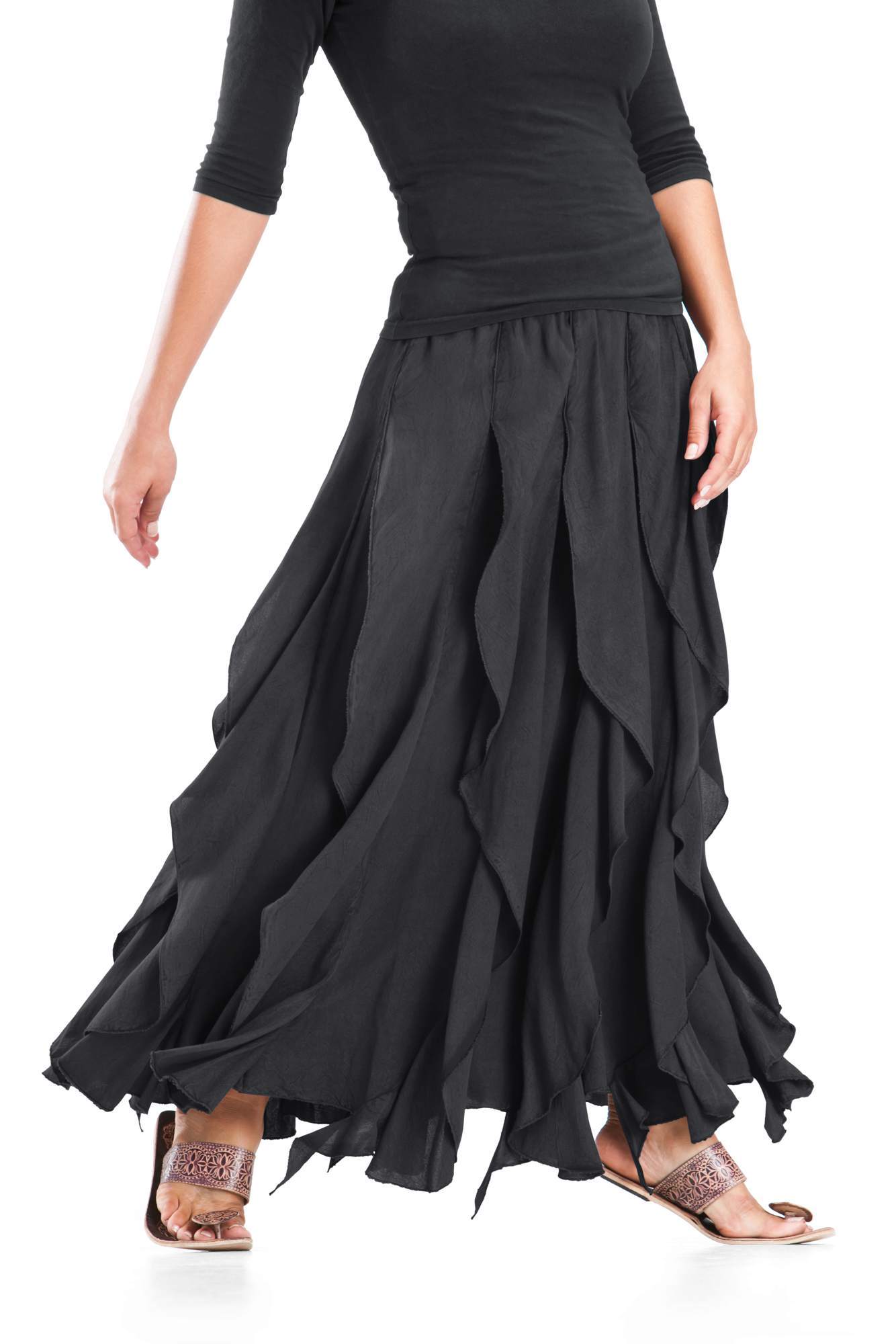 Talia Maxi - HolyClothing